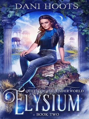 cover image of Elysium